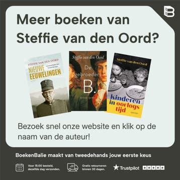 De vrouwen van Hendrik de Jong - Steffie van den Oord, Verzenden, Zo goed als nieuw, Steffie van den Oord