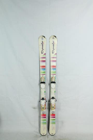 Refurbished - Ski - Dynastar Exclusive light - 153, Overige merken, 140 tot 160 cm, Gebruikt, Ophalen of Verzenden
