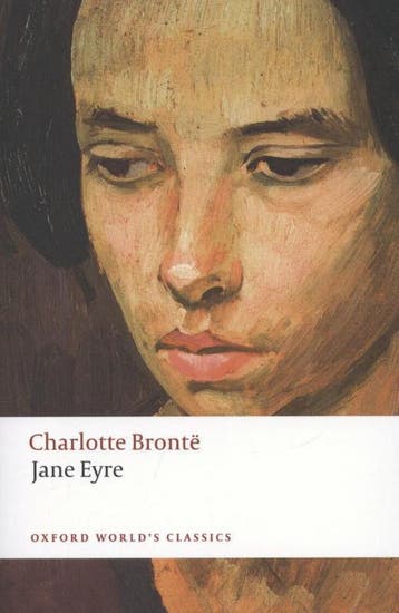 WC Jane Eyre - Charlotte Bronte 9780199535590, Verzenden, Gelezen, Charlotte Bronte