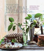 9781788790666 Natural Living Style | Tweedehands, Boeken, Verzenden, Gelezen, Selina Lake