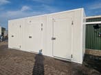 Koelcel / Vriescel combinatie 632 x 165 x 256 cm, Nieuw in verpakking, Koelen en Vriezen