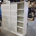 NIEUW demontabele grote akoestische schuifdeurkast - 200x200, Ophalen of Verzenden, Nieuw in verpakking