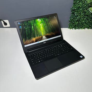 Mooie Dell Laptop | Windows 11 | Intel Core i3 | SSD Schijf, 2 tot 3 Ghz, 8 GB, Refurbished, Ophalen of Verzenden