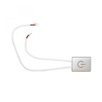 Itouch LED dimmer 12V 3Amp, Caravans en Kamperen, Nieuw