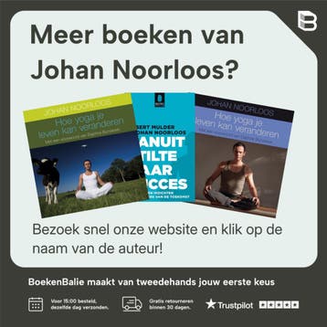 Twaalf goeroes, dertien ongelukken - Johan Noorloos, Verzenden, Gelezen, Johan Noorloos