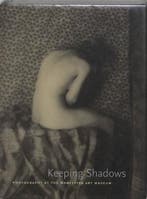 Keeping shadows | 9789053495087 | ACTON, D., Zo goed als nieuw, ACTON, D.