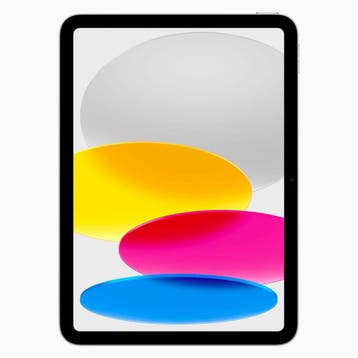 Refurbished iPad 2022 64 GB, 10 inch, Refurbished, 64 GB, Zilver