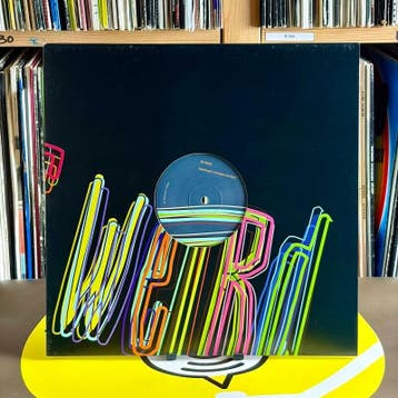 Superlounge - Rotwelch, Cd's en Dvd's, Vinyl | Dance en House, Ophalen of Verzenden, Nieuw in verpakking, 12 inch