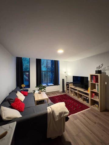 Te huur: Appartement Poirtersstraat in Tilburg, Tilburg, Noord-Brabant, Appartement
