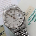 Rolex - Datejust - 16234 - Heren - 2000-2010, Sieraden, Tassen en Uiterlijk, Horloges | Heren, Nieuw