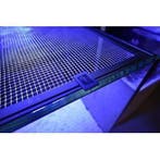 Zelfbouw Net Cover vervangnet 4m x 90cm, Ophalen of Verzenden, Nieuw