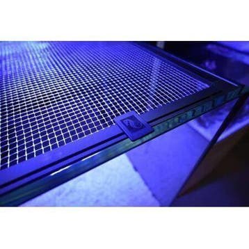 Zelfbouw Net Cover vervangnet 4m x 90cm, Ophalen of Verzenden, Nieuw