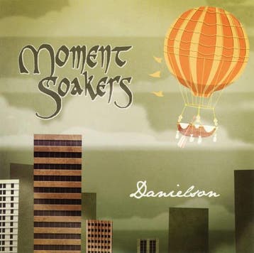 Danielson – Moment Soakers / Eagle (1-7-Vinyl-Single), Cd's en Dvd's, Vinyl Singles, Ophalen of Verzenden, Nieuw in verpakking