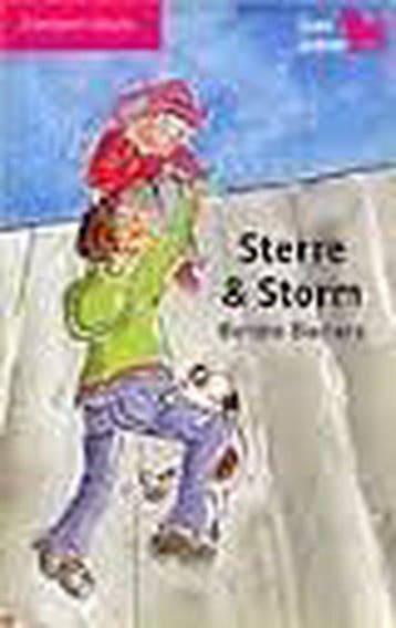 Sterre & Storm - Berdie Bartels 9789027603630, Boeken, Verzenden, Gelezen, Berdie Bartels