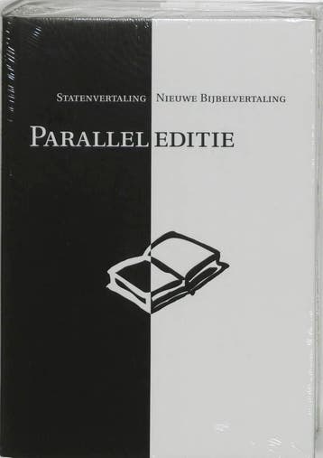 Paralleleditie 9789065392480, Boeken, Verzenden, Gelezen