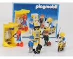 Playmobil 3231 OVP PTT-set compleet #9515 (e Speelgoed), Kinderen en Baby's, Speelgoed | Playmobil, Ophalen of Verzenden, Gebruikt