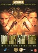 Final days of planet Earth (2dvd) - DVD, Verzenden, Nieuw in verpakking