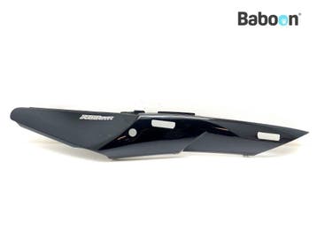 Kontpaneel Links Kawasaki GTR 1400 2008-2009 (GTR1400, Motoren, Onderdelen | Kawasaki, Verzenden, Gebruikt