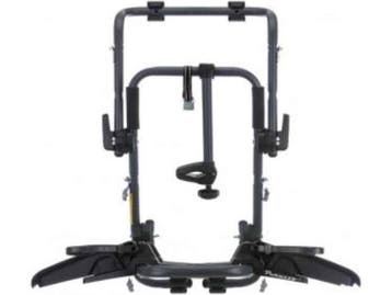 Peruzzo Pure Instinct 2 - Achterklepdrager - Opvouwbaar voor, Verzenden, Nieuw, Peruzzo