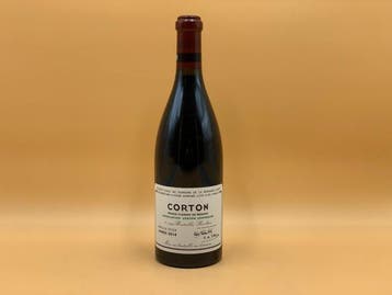 2014 Domaine de la Romanée-Conti, Prince Florent de Mérode, Nieuw