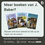 50 inzichten natuurkunde 9789085712022 J. Baker, Verzenden, Zo goed als nieuw, J. Baker