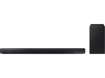 Samsung HW-Q600C - Soundbar - Dolby Atmos - 320W, Verzenden, Nieuw