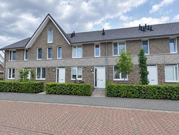 Te huur: Huis Wethouder Bentstraat in Winterswijk, Winterswijk, Gelderland