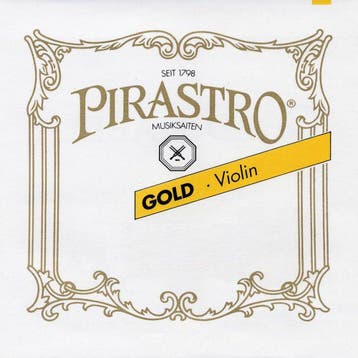 Pirastro P315821 violin string E-1 medium, loop end, steel, Ophalen of Verzenden, Nieuw
