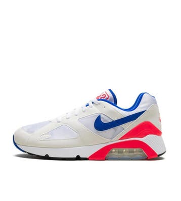 Nike Air Max 180 Ultramarine, Overige kleuren, Nike, Nieuw, Ophalen of Verzenden