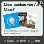 Opvoeden is democratisch leiding geven 9789461531230 Ad Maas, Verzenden, Gelezen, Ad Maas