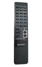 Afstandsbediening Sony rm-s171 cmtm70, Audio, Tv en Foto, Ophalen of Verzenden, Nieuw, Origineel