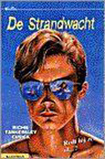 De strandwacht / Thriller - R.Tanker Cusick 9789020609028, Verzenden, Gelezen, R.Tanker Cusick