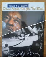 Buddy Guy - Damn Right, Ive Got The Blues - Diverse titels, Cd's en Dvd's, Nieuw in verpakking
