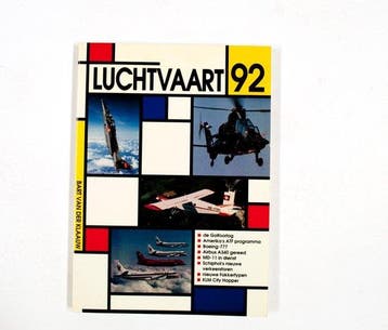 1992 - van der Klaauw, Verzenden, Gelezen