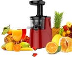 JAP Appliances SJ6188 - Verticale slowjuicer - Sapcentrifuge, Verzenden, Nieuw