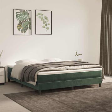 Matras 180x200 Medium | 25% Korting op Retourdeal, Tweepersoons, Ophalen of Verzenden, Zo goed als nieuw, Matras