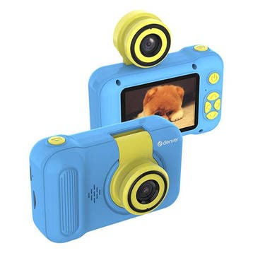 Kindercamera | Denver, Verzenden, Nieuw
