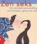 Zen Seks - Zen Seks, Boeken, Ophalen of Verzenden, Nieuw