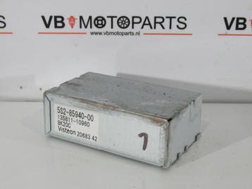 Yamaha FZ6 S Fazer Regelaar ABS control unit, Motoren, Ophalen of Verzenden, Nieuw