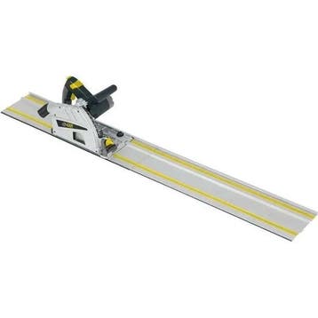 FARTOOLS Scie circulaire sur rail 1 650 mm CS 165RB - 1 2..., Verzenden, Nieuw