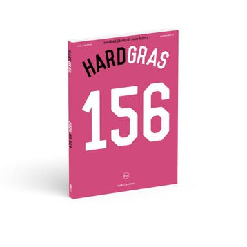 Hard gras 156 - juni 2024 / Hard gras / 156 9789026366604, Verzenden, Zo goed als nieuw, Tijdschrift Hard Gras
