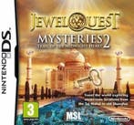 Jewel Quest Mysteries 2 Trail of the Midnight Heart, Ophalen of Verzenden, Zo goed als nieuw