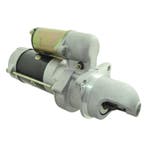 Startmotor Cummins 4B 6BT nieuw, Auto-onderdelen, Verzenden, Nieuw