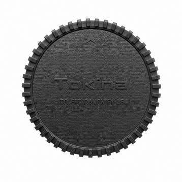 Tokina Achterlensdop voor Canon EF-Mount, Verzenden, Zo goed als nieuw