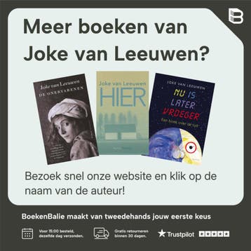De vis en het boek / Botjes / 2-2 - Joke van Leeuwen, Verzenden, Gelezen, Joke van Leeuwen