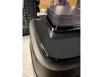 Philips 5000 Series NA551/00 - Dual Basket Airfryer -, Verzenden, Zo goed als nieuw