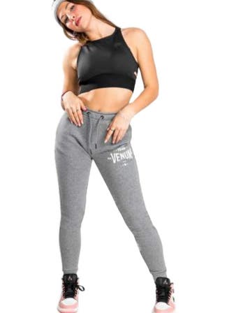 Venum TEAM 2.0 Joggers Joggingbroek Dames Licht Gemêleerd, Vechtsport, Nieuw, Ophalen of Verzenden, Venum
