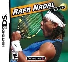 Rafa Nadal Tennis (Nintendo DS nieuw), Ophalen of Verzenden, Nieuw