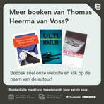 Omwegen / Terloops 9789028231139 Thomas Heerma van Voss, Verzenden, Gelezen, Thomas Heerma van Voss