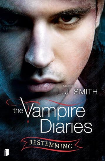 Bestemming / The Vampire Diaries / 10 - L.J. Smith, Boeken, Verzenden, Zo goed als nieuw, L.J. Smith